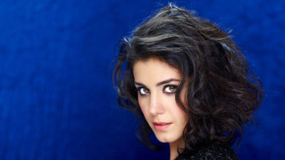 Katie Melua