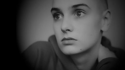 Sinéad O'Connor