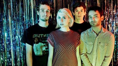 Charly Bliss