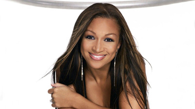 Chante Moore