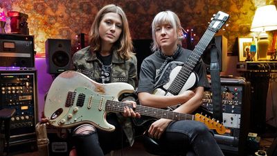 Larkin Poe