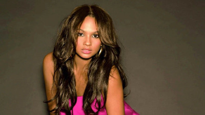 Alesha Dixon