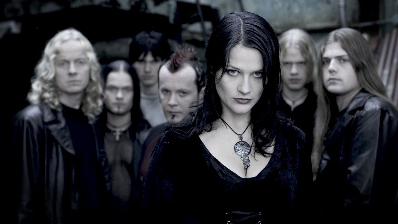 Tristania