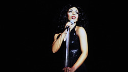 Donna Summer
