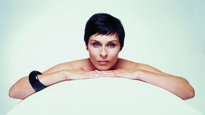 Lisa Stansfield