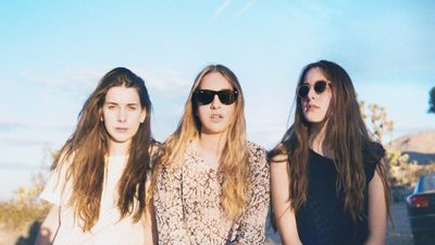 HAIM