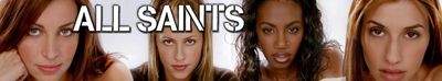 All Saints
