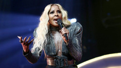 Mary J. Blige