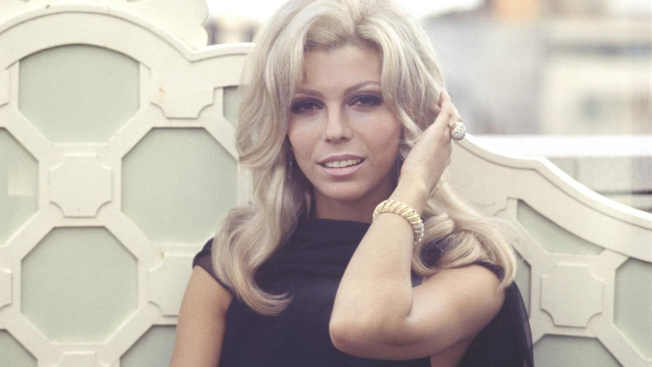 Nancy Sinatra