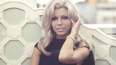 Nancy Sinatra