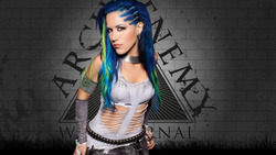 Arch Enemy