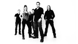 Theatre of Tragedy