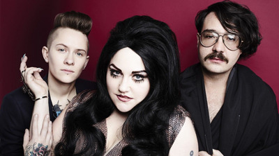 The Gossip
