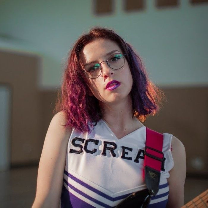 Stef Chura
