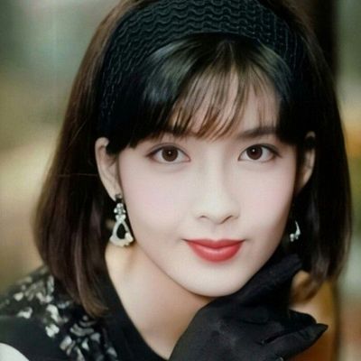 Vivian Chow