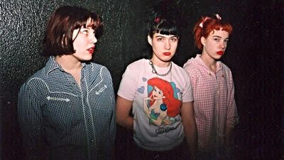 Bikini Kill