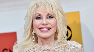 Dolly Parton