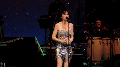 Tina Arena