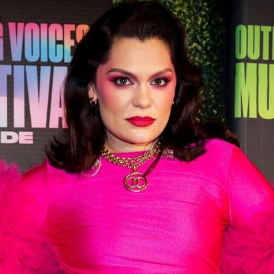 JessieJ