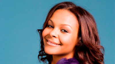 Samantha Mumba