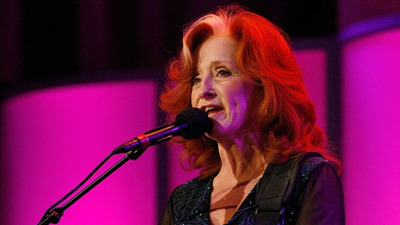 Bonnie Raitt
