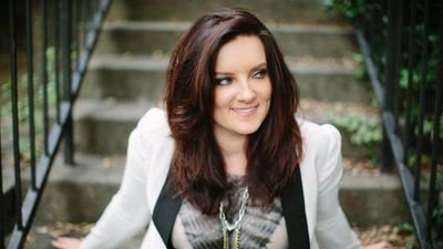 Brandy Clark