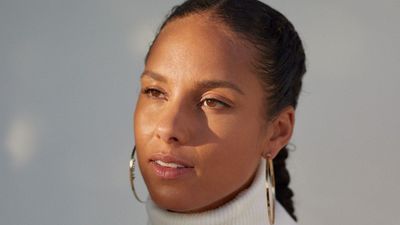 Alicia Keys