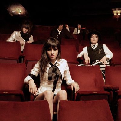 SohoDolls