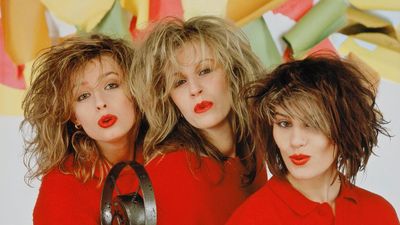Bananarama
