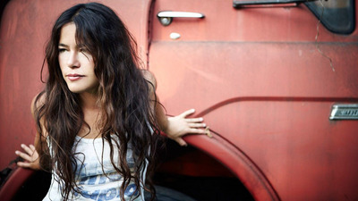 Rachael Yamagata