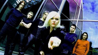 Theatre of Tragedy