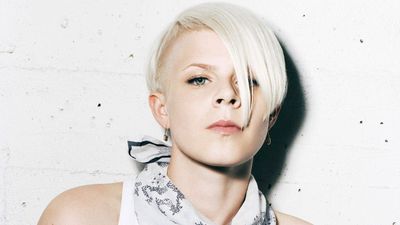 Robyn