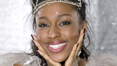 Alexandra Burke
