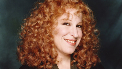 Bette Midler