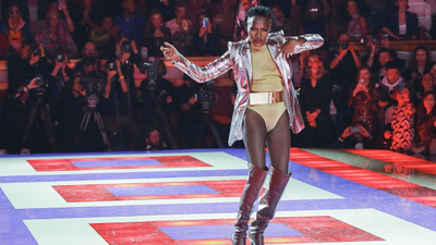 Grace Jones