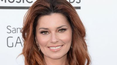 Shania Twain