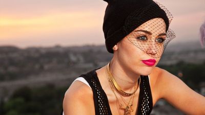 Miley Cyrus