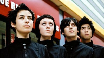 Ladytron
