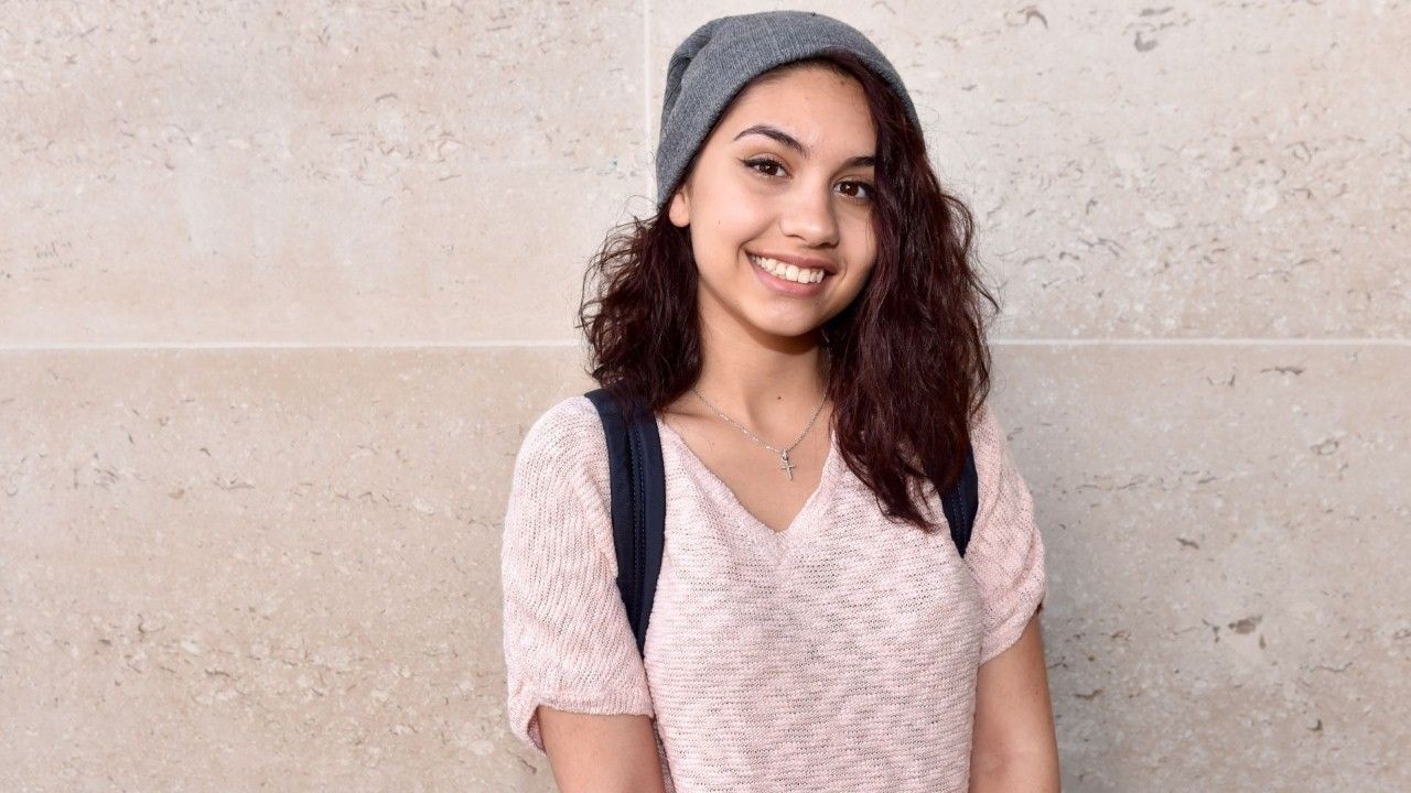 Alessia Cara