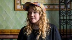 Kate Tempest