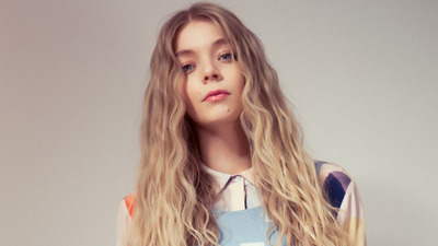 Becky Hill