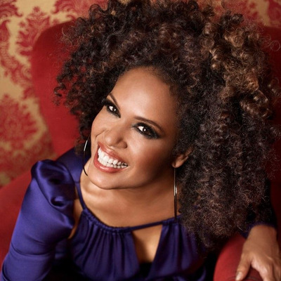 Christine Anu