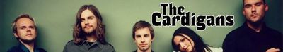 The Cardigans