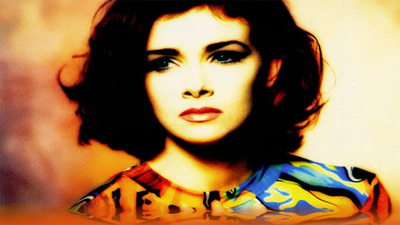 Cathy Dennis