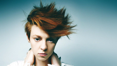 La Roux