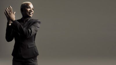 Angélique Kidjo