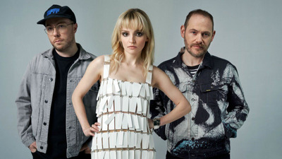 CHVRCHES