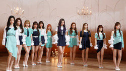 IZ*ONE