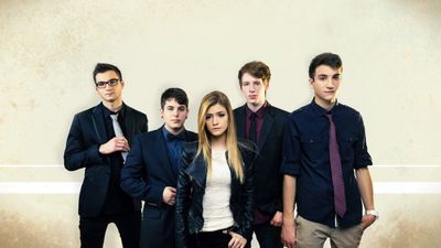 Against The Current
