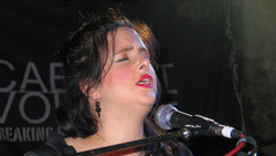 Maria McKee